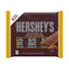 Chocolat au lait Hershey's avec amandes entières - 6 unités
