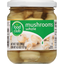 Food Club Whole Mushrooms - Premium Quality