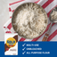 Farine tout usage non blanchie Gold Medal