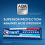 Dentifrice Crest Pro-Health Advanced Deep Clean Mint