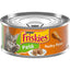 Purina Friskies Pâté Nourriture Humide pour Chats, Plateau de Volaille