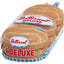 Butternut White Deluxe Buns
