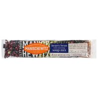 Mélange de soupe de haricots copieux Manischewitz avec assaisonnement