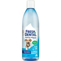 Solución de Salud Dental Fresh de Naturel Promise
