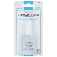 Sally Hansen Ultimate Shield Base & Top Coat