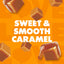Crema de café con sabor a caramelo Coffee mate