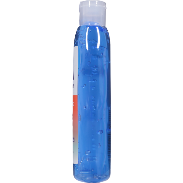 Gel para el cabello LA Looks - Fórmula extrema para deportes sin alcohol