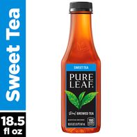 Pure Leaf Sweet Iced Tea - Refreshing Beverage