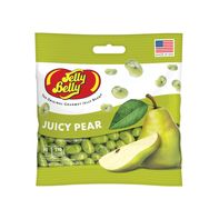 Jelly Belly Jelly Beans - Juicy Pear Flavor