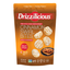 Bouchées de Mini Gâteaux de Riz Drizzilicious, Tourbillon de Cannelle