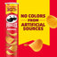 Pringles Original Potato Crisps - 6,8 oz Snack Stack