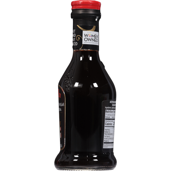 Vinaigre Balsamique Vieilli de Modène Monari Federzoni