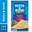 Mezcla de Pasta Roni con Mantequilla y Ajo