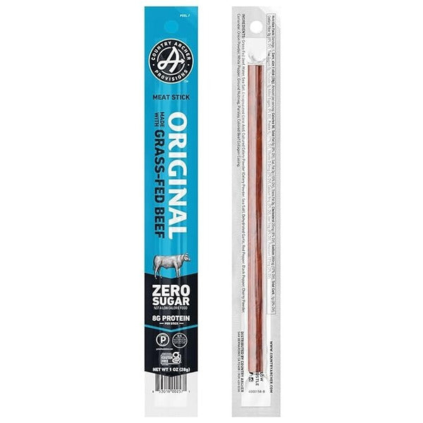 Country Archer Original Beef Stick