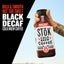 SToK Decaf Bold & Smooth Cold Brew Coffee, 48 fl oz