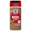 Hojas de Albahaca McCormick - Hierba Culinaria Premium
