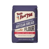 Harina para Pan Artesanal de Bob's Red Mill