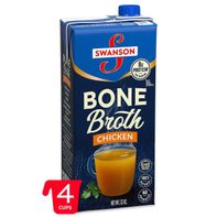 Bouillon de Poulet Premium de Swanson