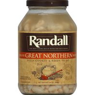 Frijoles Great Northern Deluxe de Randall Farm
