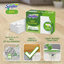 Recargas de almohadillas de barrido seco Swiffer Sweeper