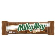 Barra Milky Way - Experiencia de Chocolate Indulgente
