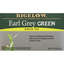 Té Verde Earl Grey Bigelow