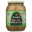 Choucroute de style polonais de Frank