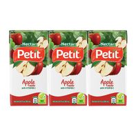 Petit Nectar Snack Pomme pour Bébé