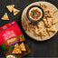 Crackers au four aux herbes méditerranéennes Town House Pita, 9,5 oz