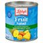 Ensalada de Frutas Tropicales de Libby