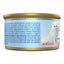 Purina Fancy Feast Délice de Poisson Blanc de Mer Humide pour Chatons