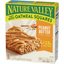 Nature Valley Cuadrados de Avena Suaves con Mantequilla de Maní