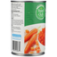 Food Club Diced Carrots - Premium Quality