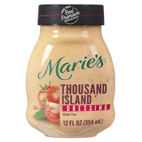 Vinaigrette Thousand Island de Marie