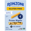 Ronzoni Penne Sans Gluten - Non-OGM, Végétalien, Pâtes à Quatre Céréales