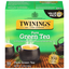 Twinings Green Tea, Pure, Bags, Value Pack