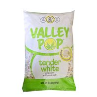 Bolsa de Palomitas Valley Blanca 6.5oz