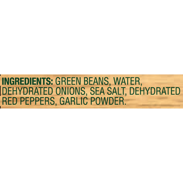 Del Monte French Style Green Beans