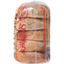 Bagels multi-grains tranchés de Shullsburg Creamery