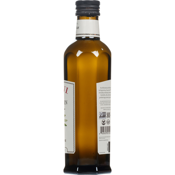 Huile d'Olive Extra Vierge Lucini Italia