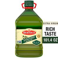 Bertolli Extra Virgin Olive Oil, Rich Taste