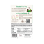 Barra de Proteína NuGo Slim Sabor Chocolate Menta - Vegana y Sin Gluten