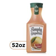 Jugo de Pomelo Simply