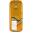 Bebida de Café Energizante Doubleshot de Caramelo de Starbucks