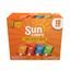 Paquet de Variété de Snacks de Grains Entiers Sun Chips