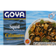 Goya Squid Pieces in Their Own Ink