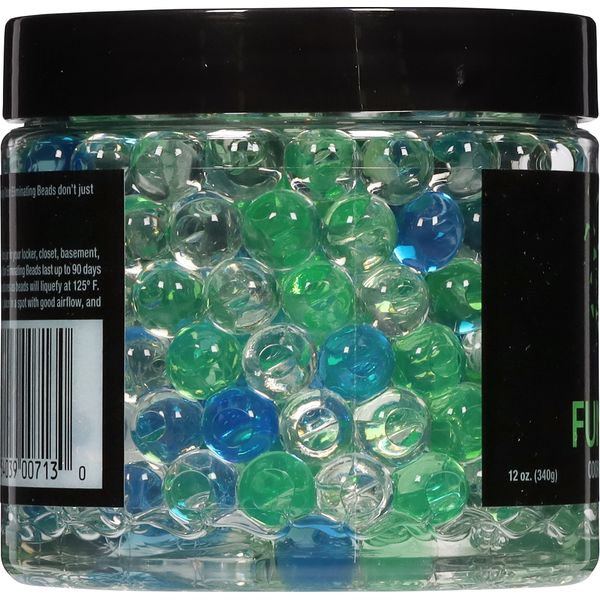 FunkAway Perlas Eliminadoras de Olores