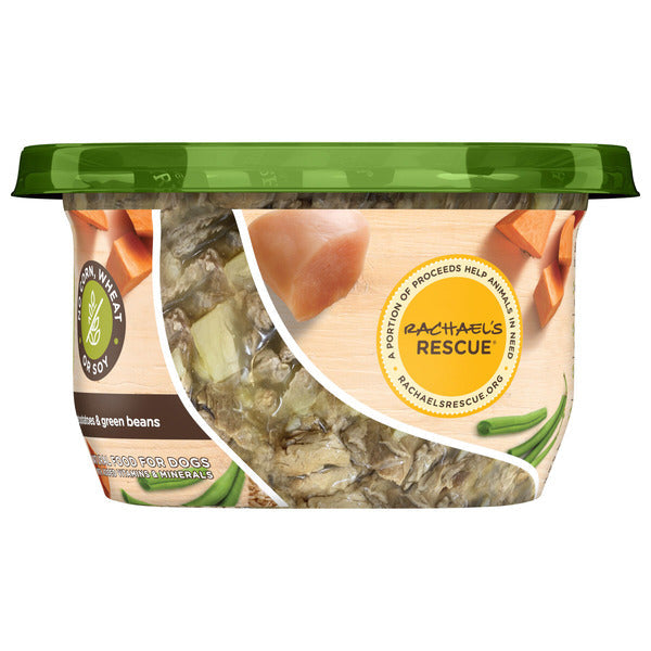 Rachael Ray Nutrish Chicken Paw Pie Nourriture Humide pour Chien