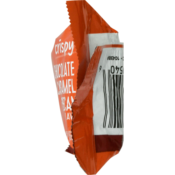 Quest Protein Bar - Hero, Chocolate Caramel Pecan Flavor