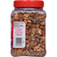 Fisher Almond & Cashew Blend with Sea Salt - Oven Roasted